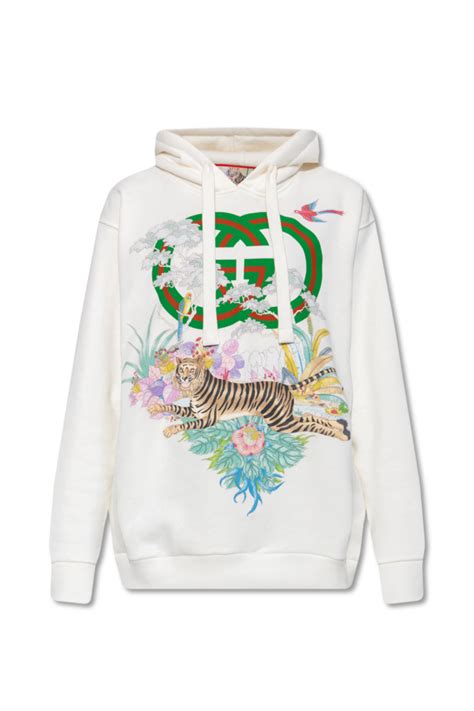 gucci sweaters for women|gucci tiger sweater women.